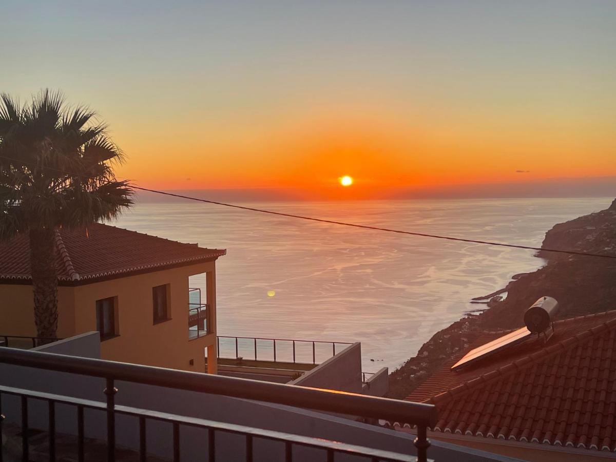 Beautiful View 1 - Arco Da Calheta - Ilha Da Madeira Apartment Bagian luar foto
