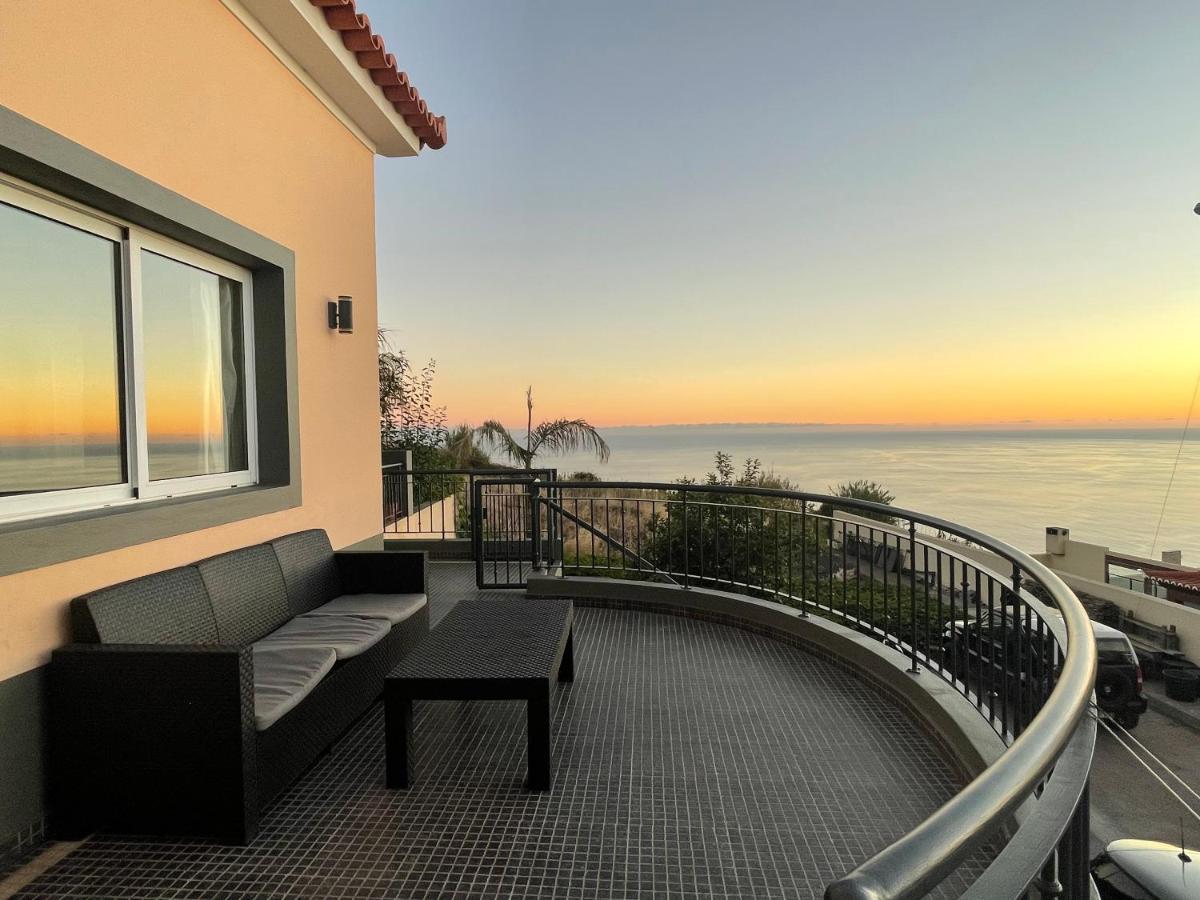 Beautiful View 1 - Arco Da Calheta - Ilha Da Madeira Apartment Bagian luar foto