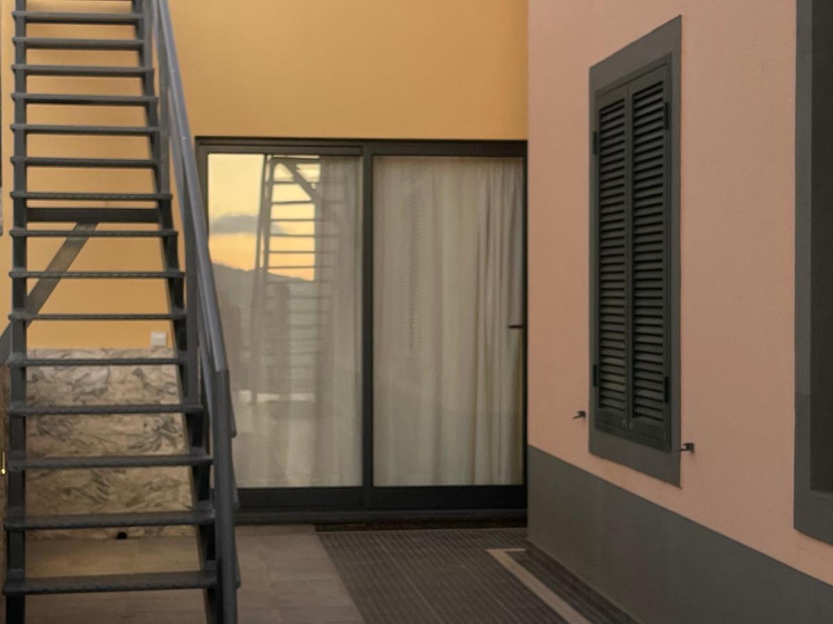 Beautiful View 1 - Arco Da Calheta - Ilha Da Madeira Apartment Bagian luar foto