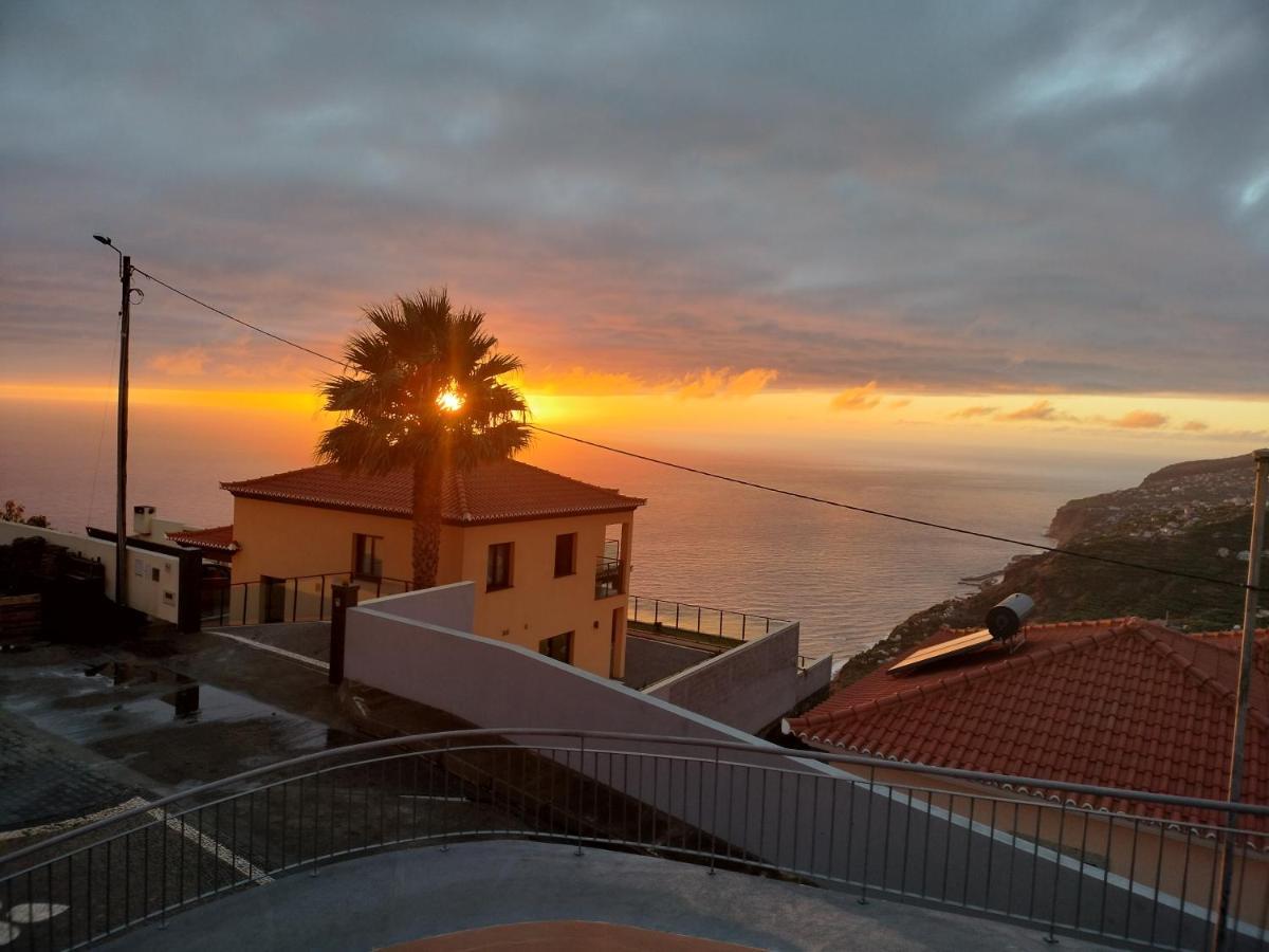 Beautiful View 1 - Arco Da Calheta - Ilha Da Madeira Apartment Bagian luar foto