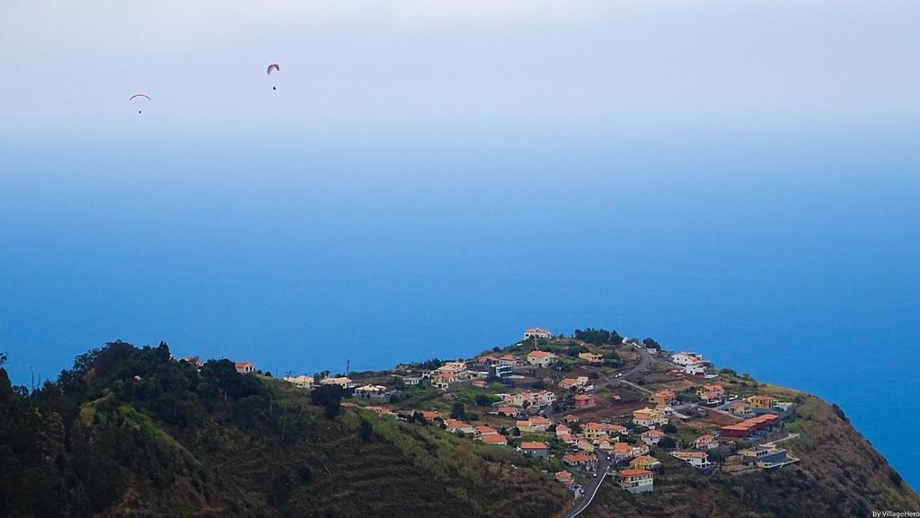 Beautiful View 1 - Arco Da Calheta - Ilha Da Madeira Apartment Bagian luar foto