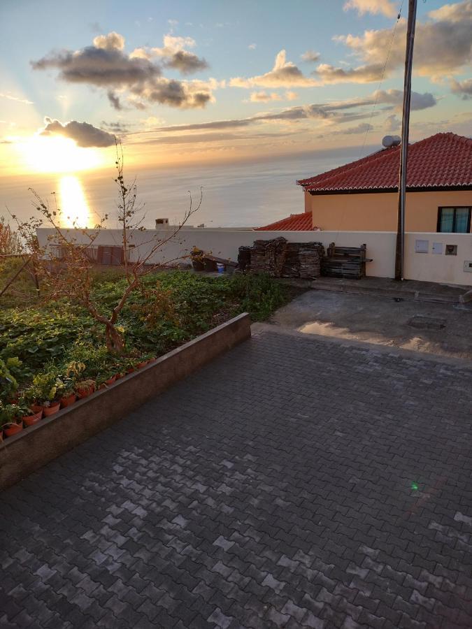 Beautiful View 1 - Arco Da Calheta - Ilha Da Madeira Apartment Bagian luar foto