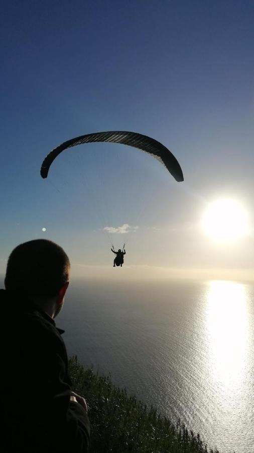 Beautiful View 1 - Arco Da Calheta - Ilha Da Madeira Apartment Bagian luar foto