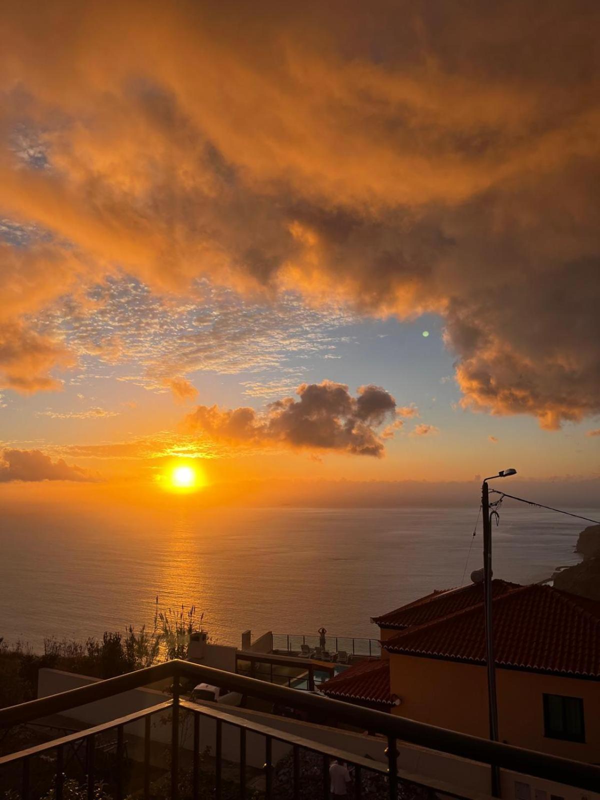 Beautiful View 1 - Arco Da Calheta - Ilha Da Madeira Apartment Bagian luar foto